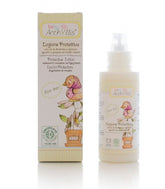 Sữa bảo vệ chống muỗi và côn trùng khác cho trẻ em eco 100 ml - BABY ANTHYLLIS